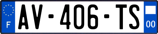 AV-406-TS