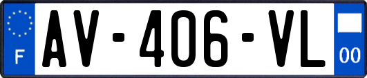 AV-406-VL