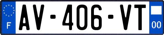 AV-406-VT