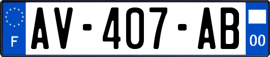 AV-407-AB