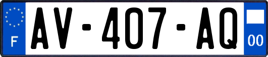 AV-407-AQ