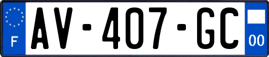 AV-407-GC