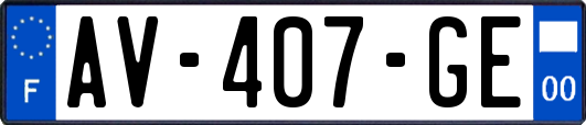 AV-407-GE