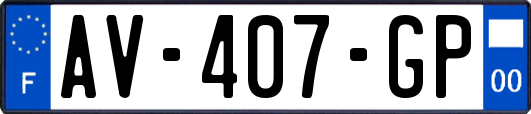 AV-407-GP