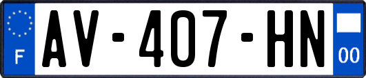AV-407-HN