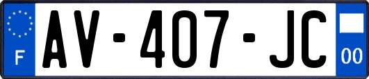 AV-407-JC