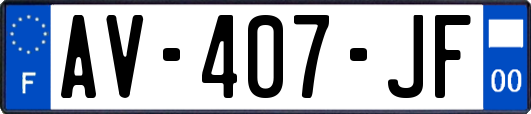 AV-407-JF