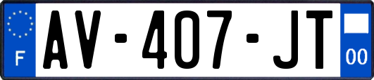 AV-407-JT