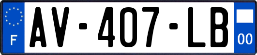 AV-407-LB