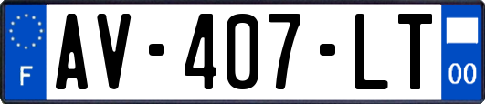 AV-407-LT