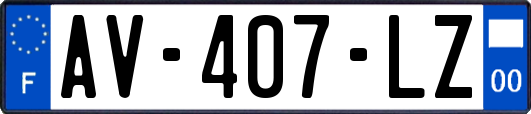 AV-407-LZ
