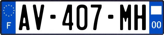 AV-407-MH