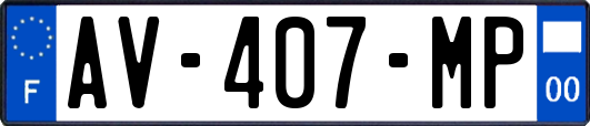 AV-407-MP