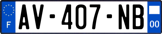 AV-407-NB