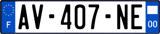 AV-407-NE