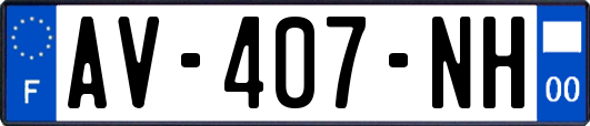 AV-407-NH