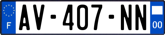 AV-407-NN