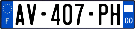 AV-407-PH