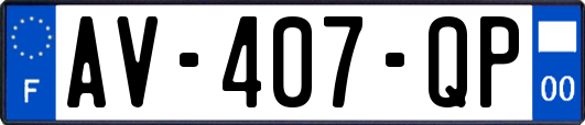 AV-407-QP