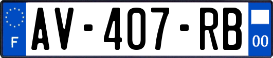 AV-407-RB
