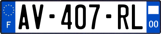 AV-407-RL