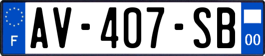AV-407-SB