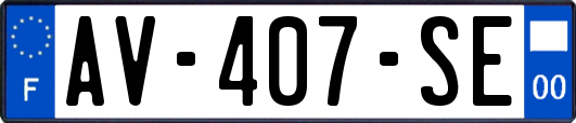 AV-407-SE