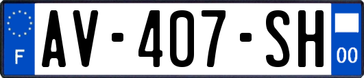 AV-407-SH
