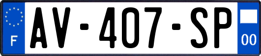 AV-407-SP