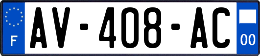 AV-408-AC