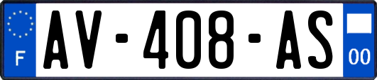 AV-408-AS