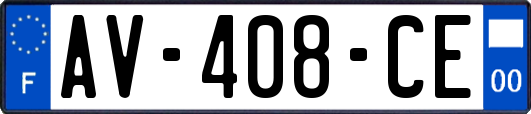 AV-408-CE