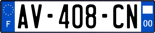 AV-408-CN