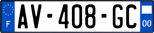 AV-408-GC