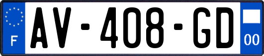 AV-408-GD