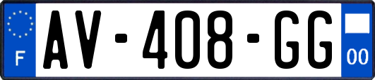 AV-408-GG