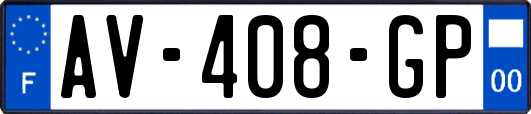 AV-408-GP