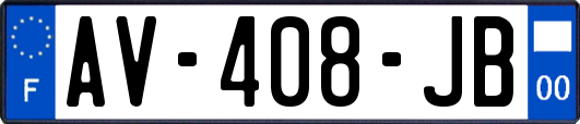 AV-408-JB