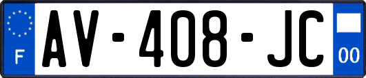 AV-408-JC