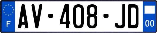 AV-408-JD