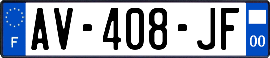 AV-408-JF