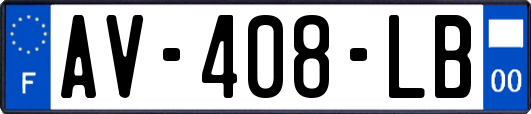 AV-408-LB