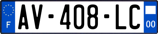 AV-408-LC