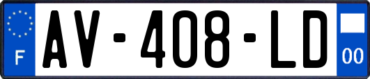 AV-408-LD