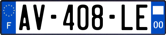 AV-408-LE