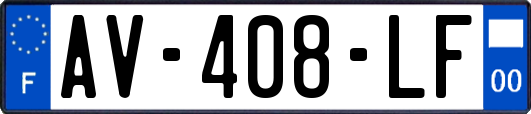 AV-408-LF