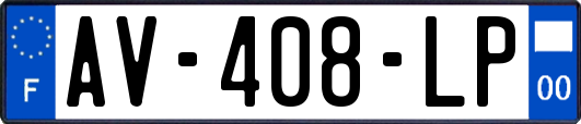 AV-408-LP