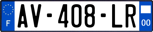 AV-408-LR