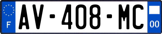 AV-408-MC