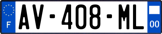 AV-408-ML